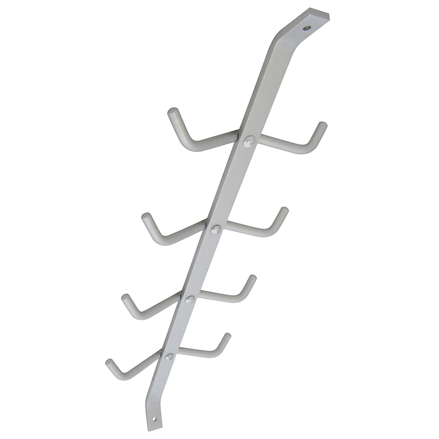 j-rgen-schwerter-unika-garderobenstrebe-alu-silber-mit-auflage image 3