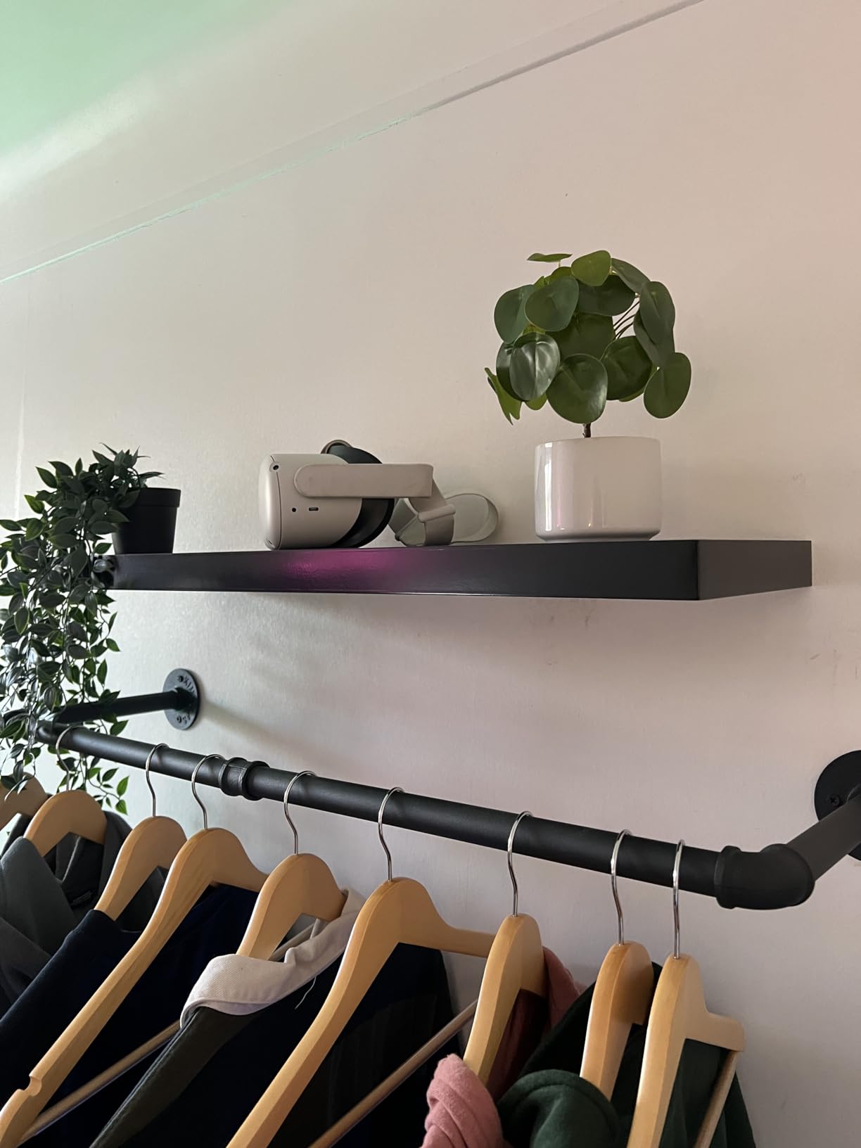 Büro Ordnung