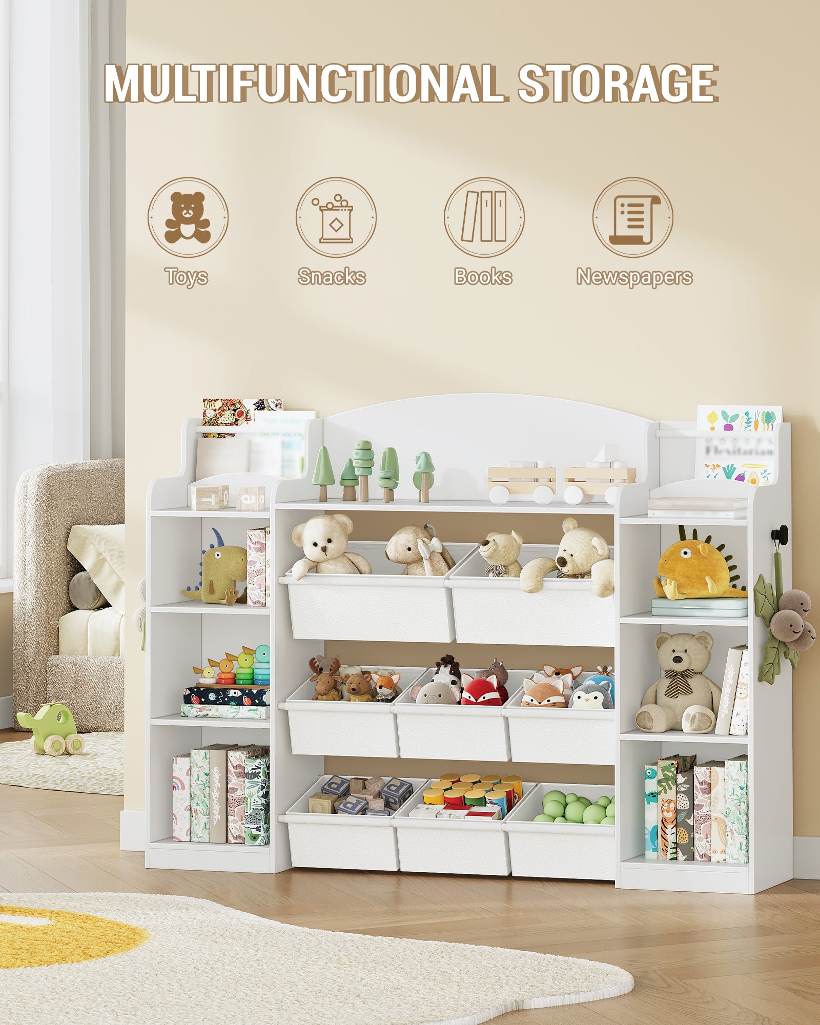 hzuaneri-living-room-kb43003w-kinderregal-wei-8-boxen-140cm image 5