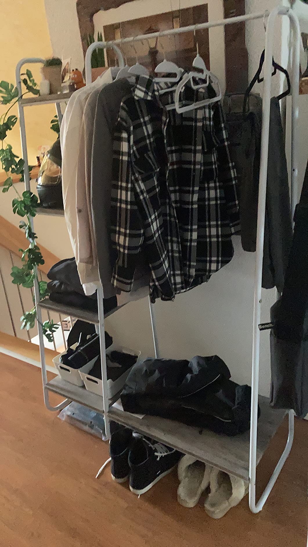 Perfekt für Flur