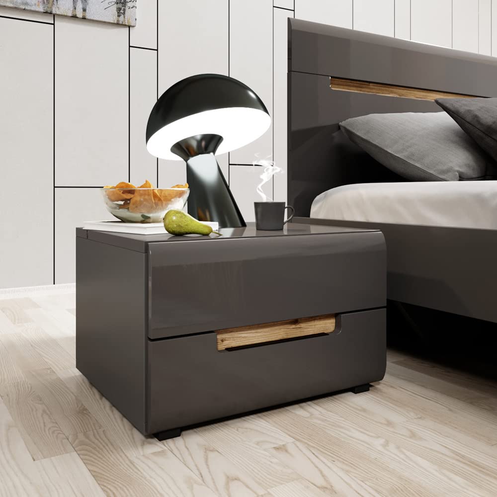 lomadox-herning-83-bett-set-160-anthrazit-hochglanz image 4