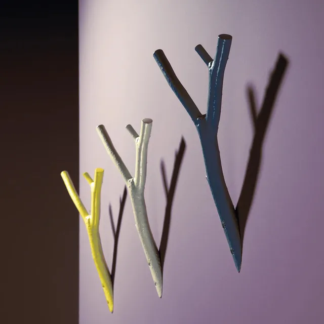 j-rgen-schwerter-ast-design-kleiderhaken-reinwei image 1